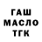 Дистиллят ТГК Wax Juzum Musaeva